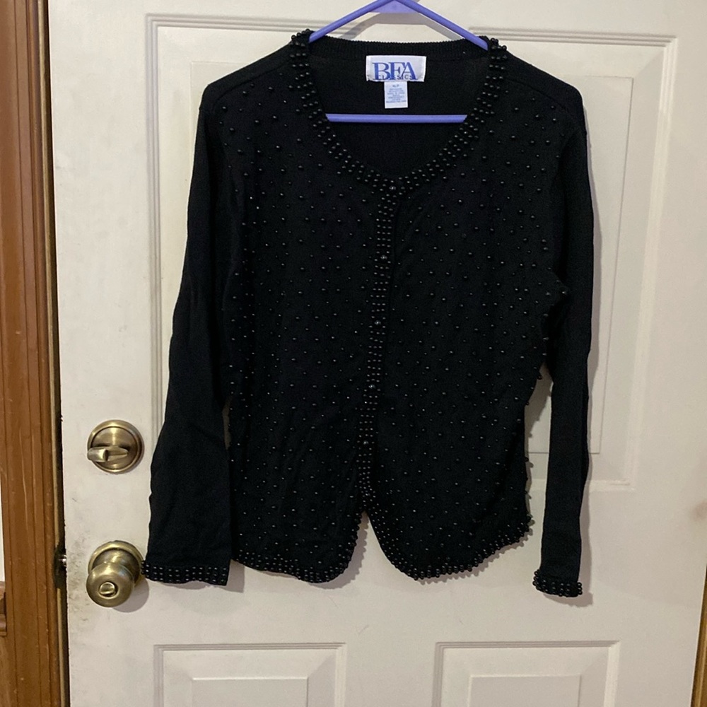 BFA Classics Brand Sweater XLP